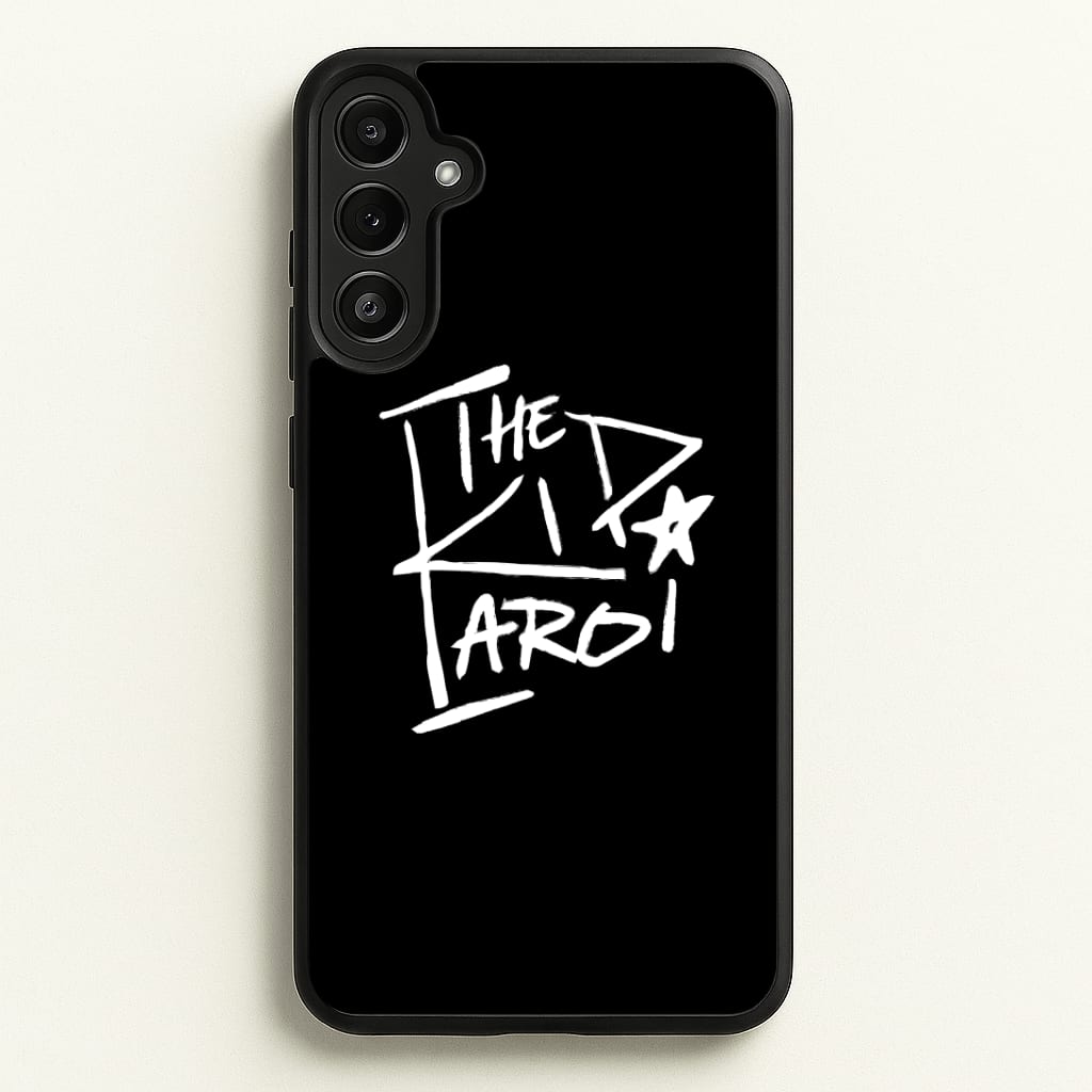 The Kid Phone Case
