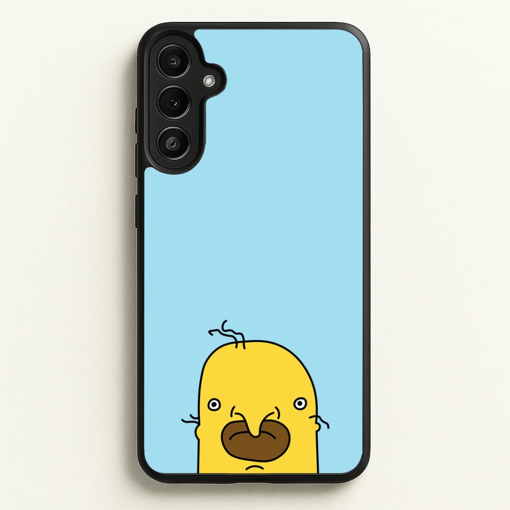Bumble Brutus Phone Case