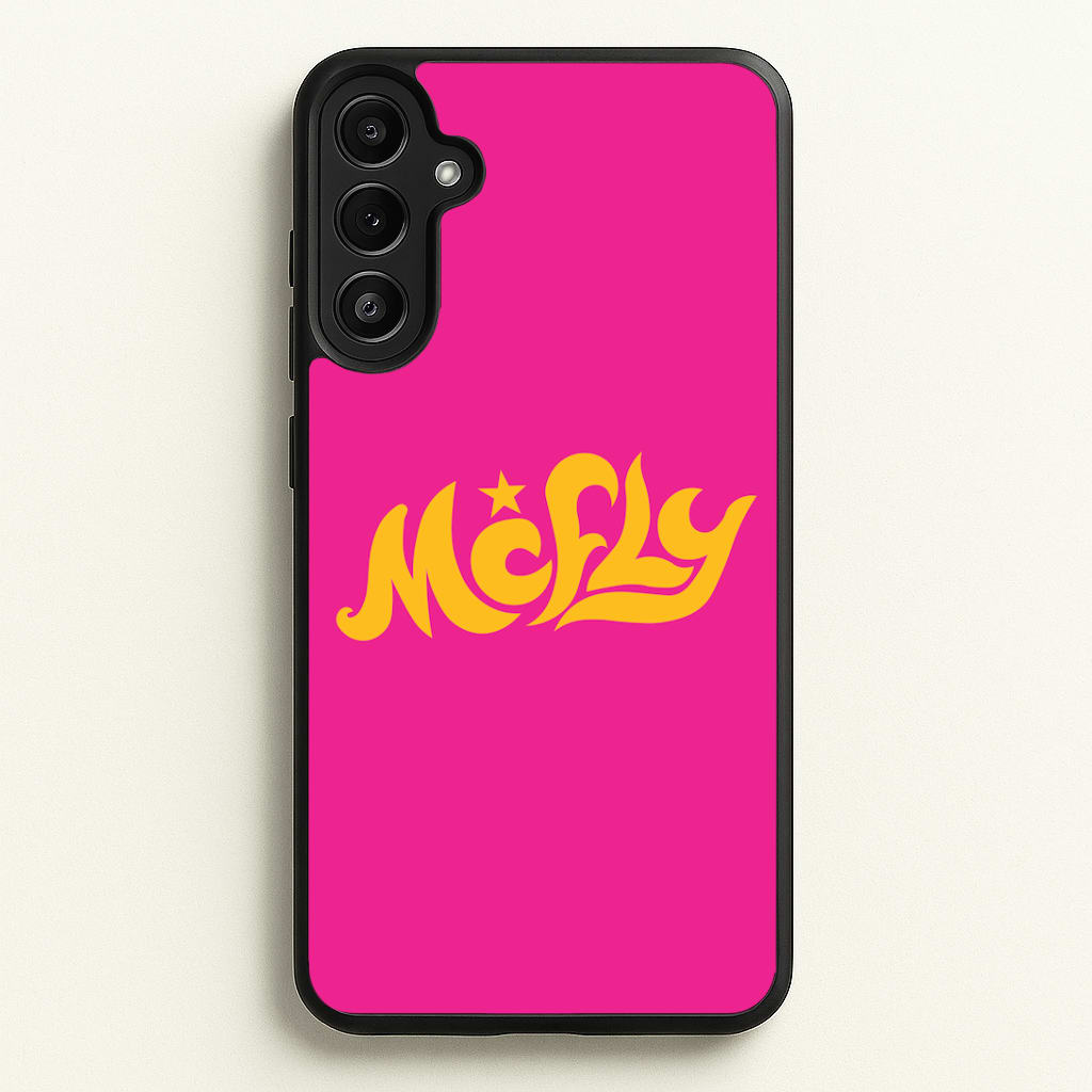 Star - McBand Phone Case