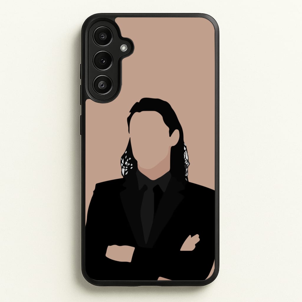 Loki Phone Case