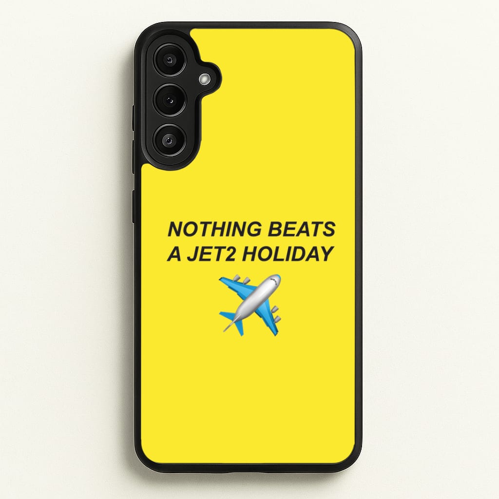 Nothing Beats A Holiday Phone Case