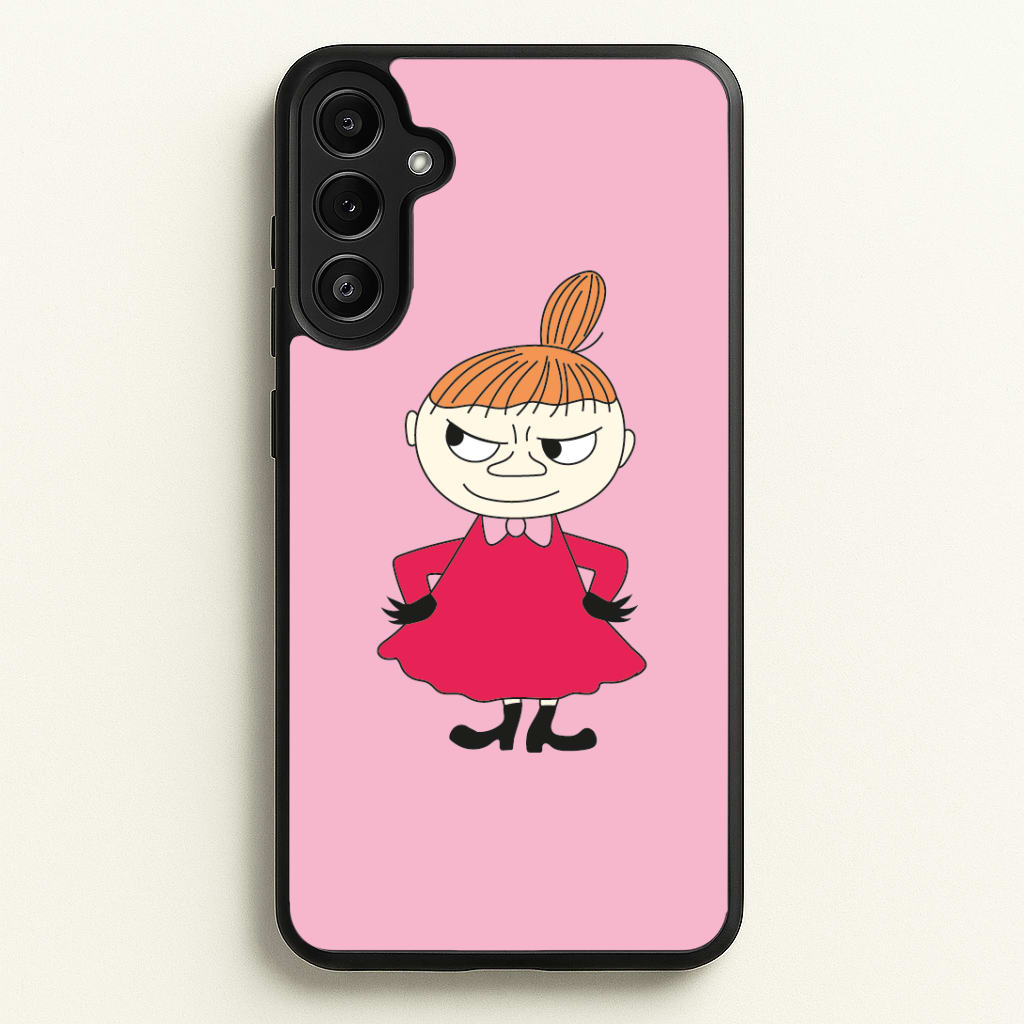 Little My Phone Case