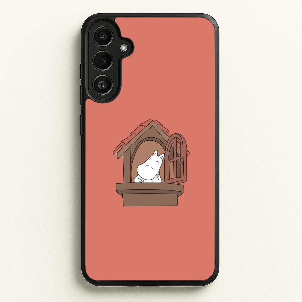 The Window Phone Case
