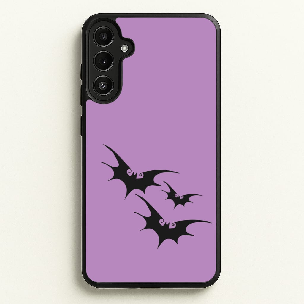 Bats - TNBC Phone Case