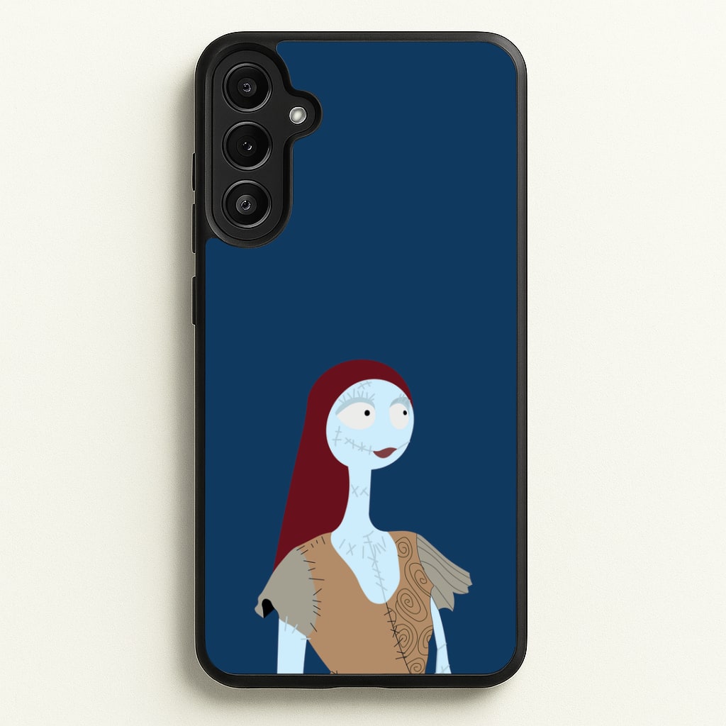 Sally Body - TNBC Phone Case