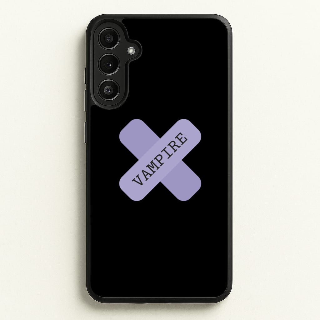 Vampire - Olivia Phone Case