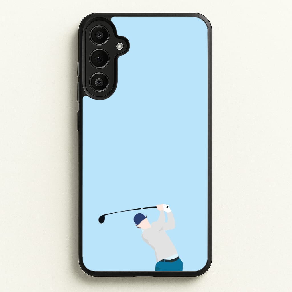 Ryder - Golf Phone Case