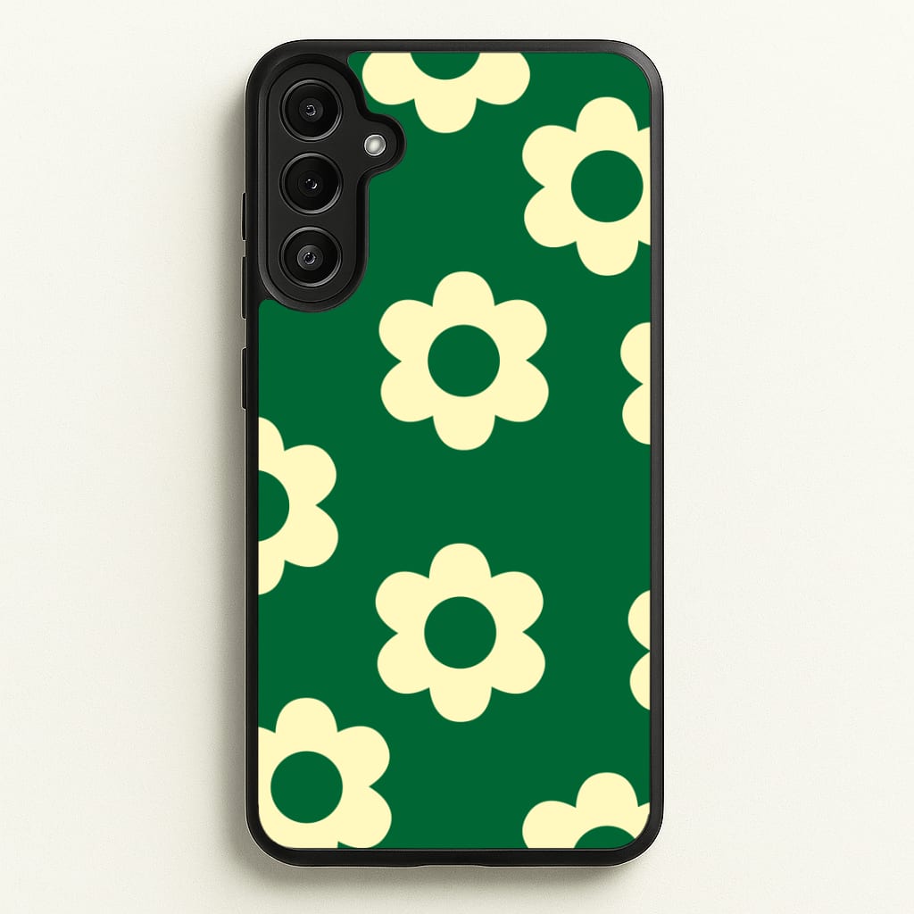 Psychedelic Pattern IV Phone Case