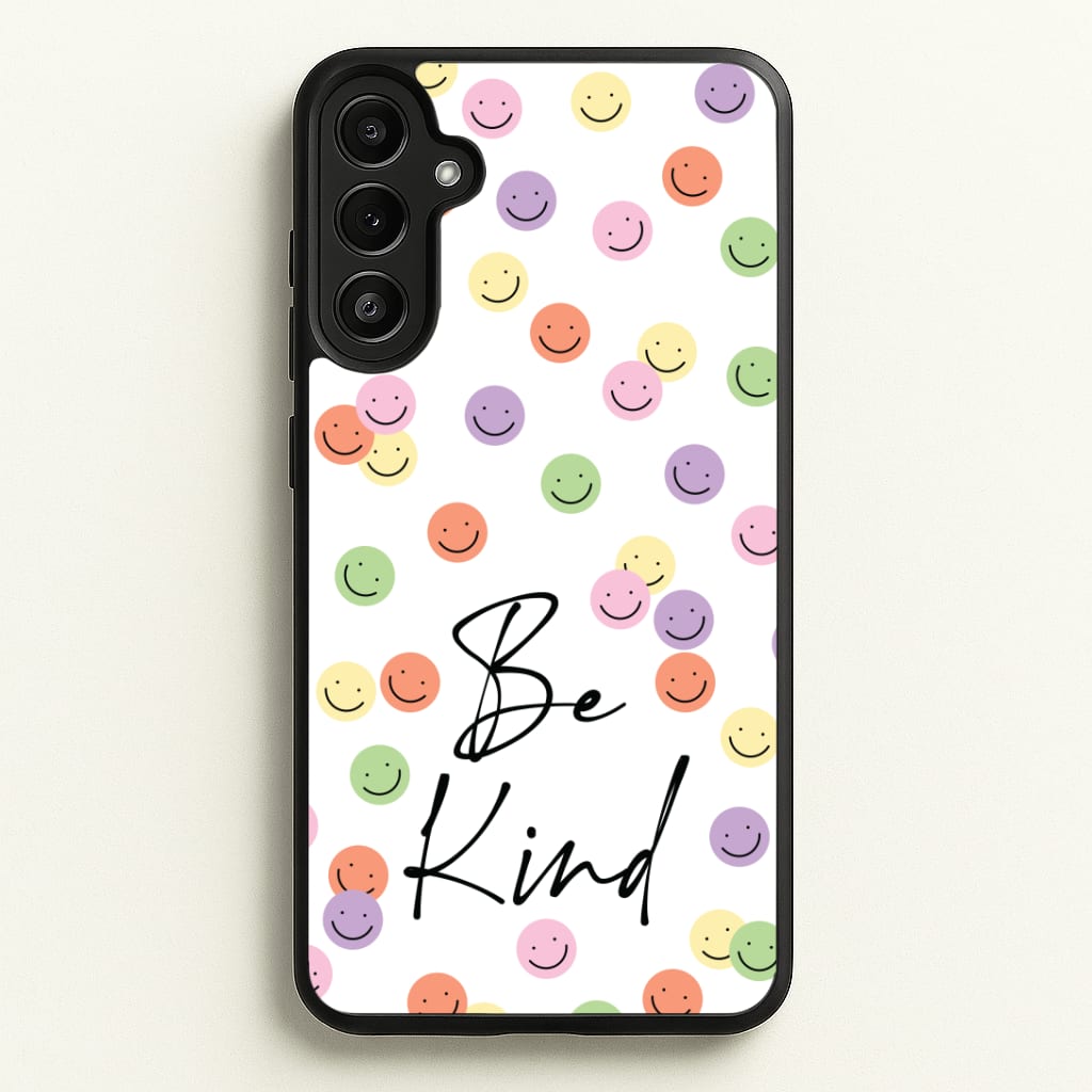 Be Kind Phone Case