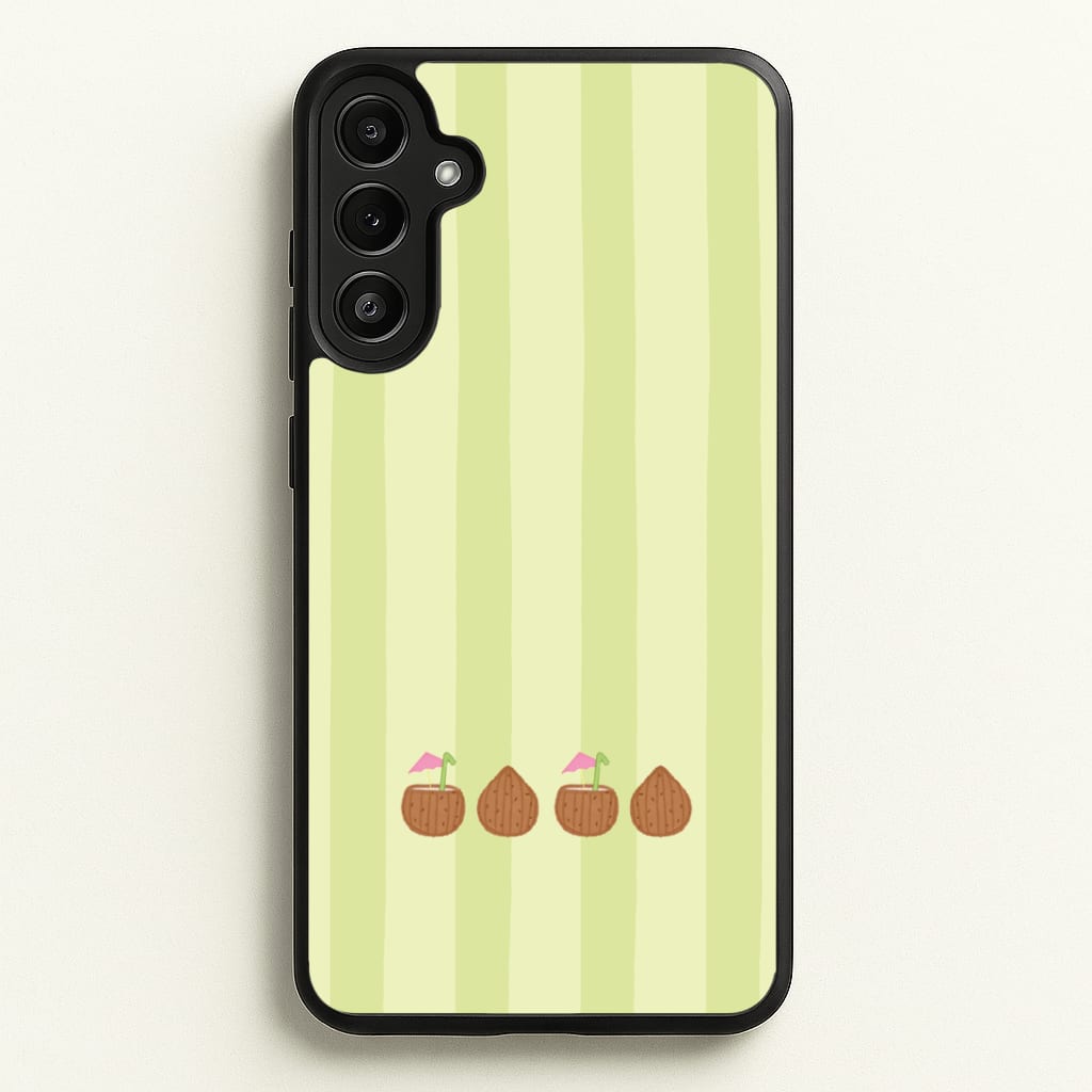 Coconut Coast Phone Case