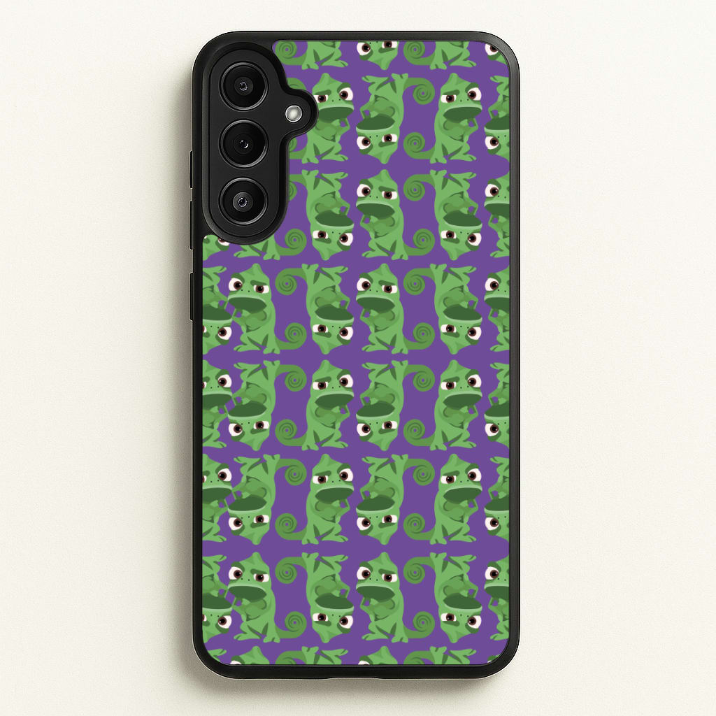 Pascal Phone Case