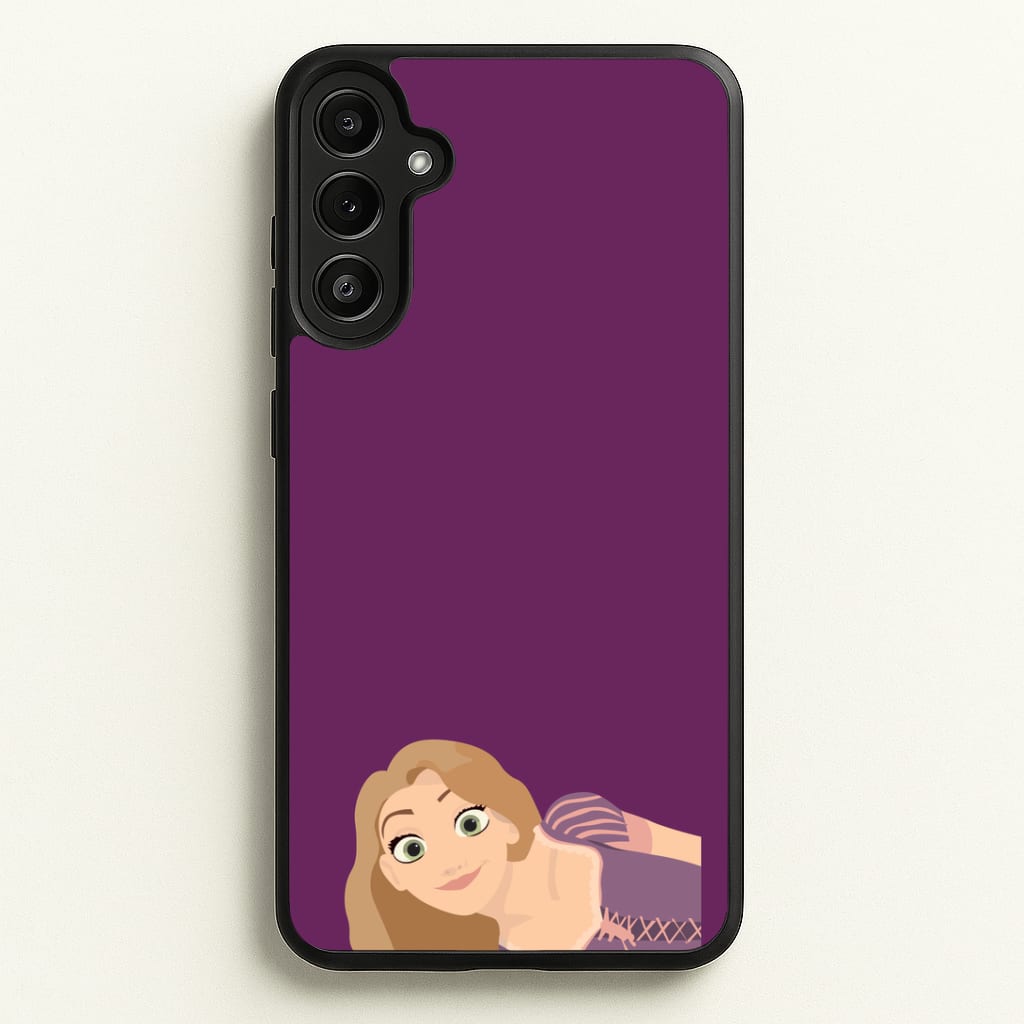 Rapunzel Phone Case