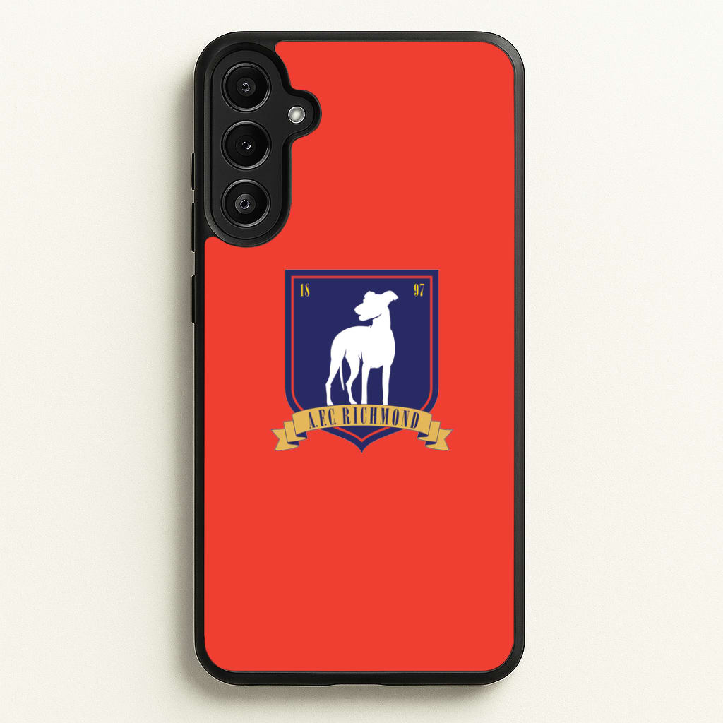 A.F.C Richmond Phone Case
