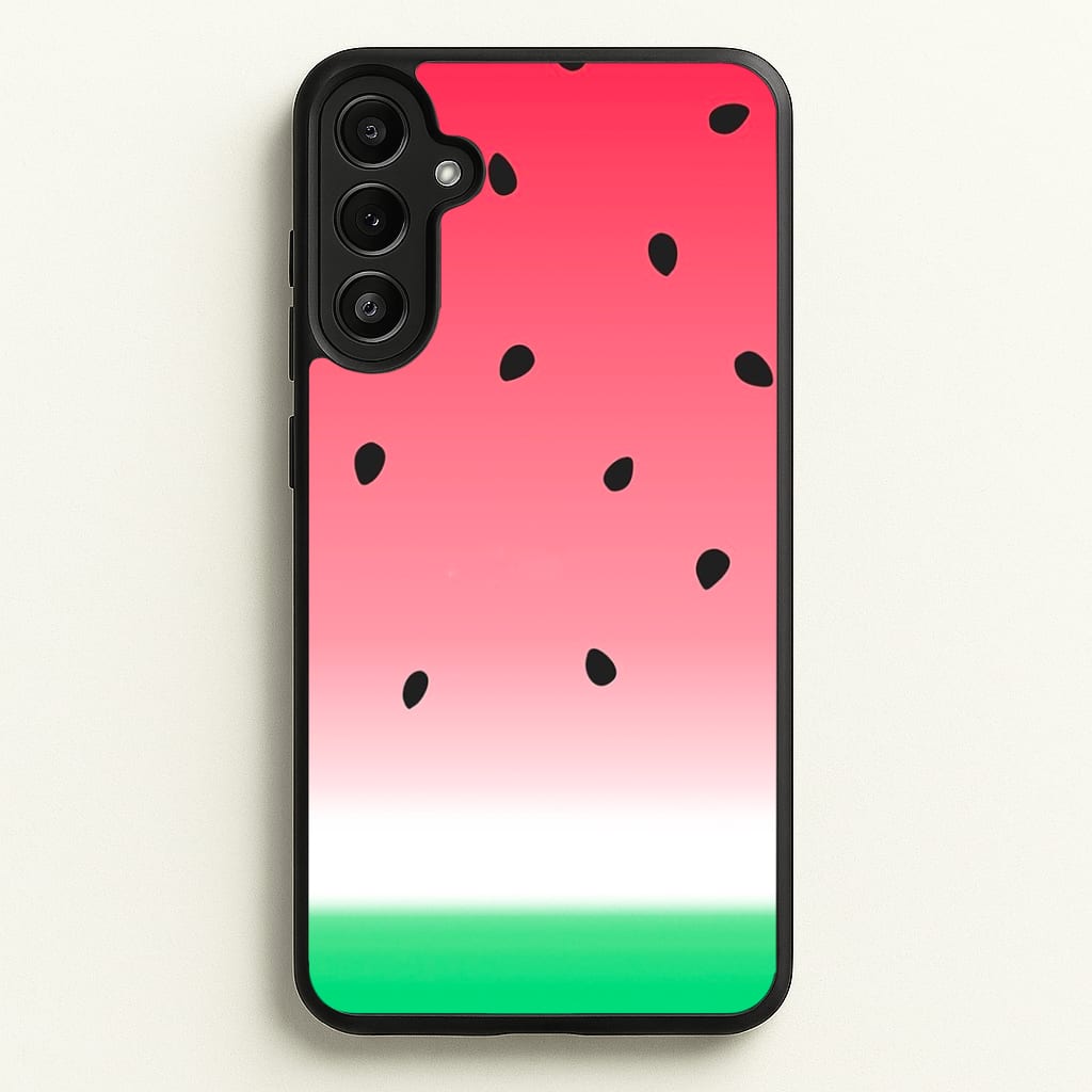 Watermelon Ombre Phone Case