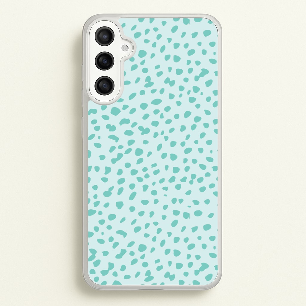 Cheetah - Animal Patterns Phone Case