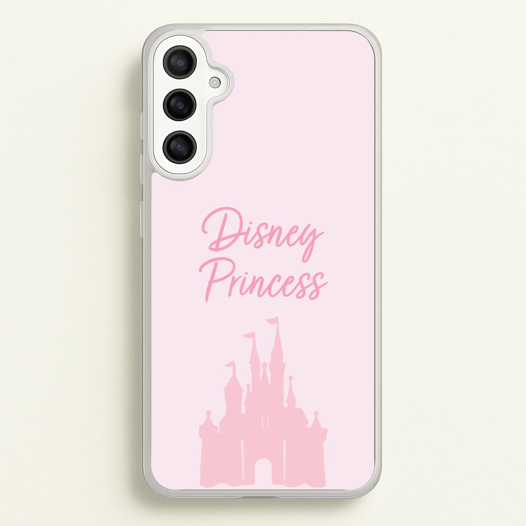Fairytale Princess Phone Case
