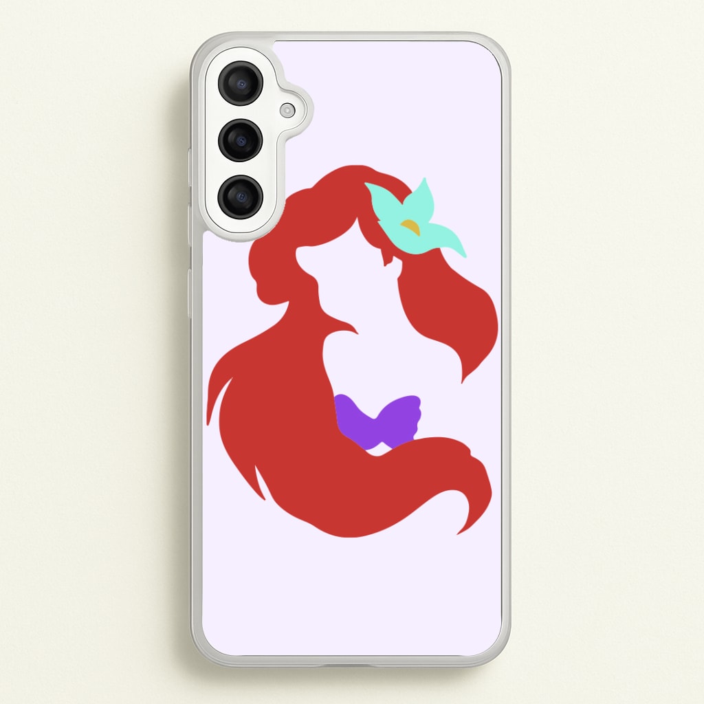 Ariel Phone Case
