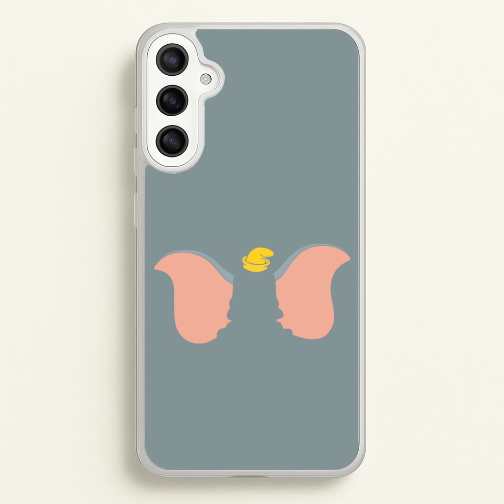 Dumbo Phone Case