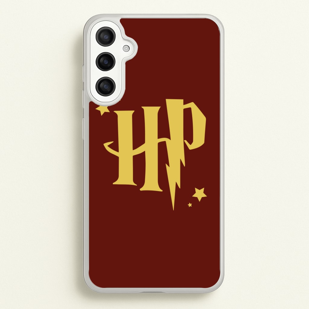 HP Phone Case