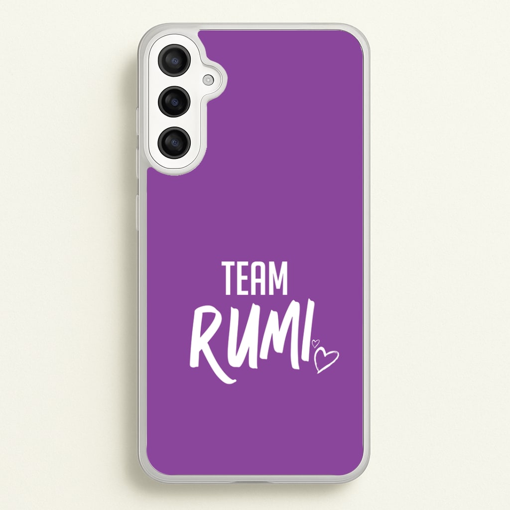 Team Rumi Phone Case