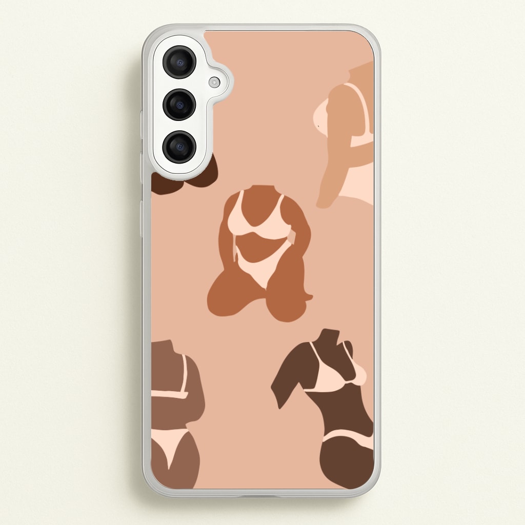 Undewear Phone Case