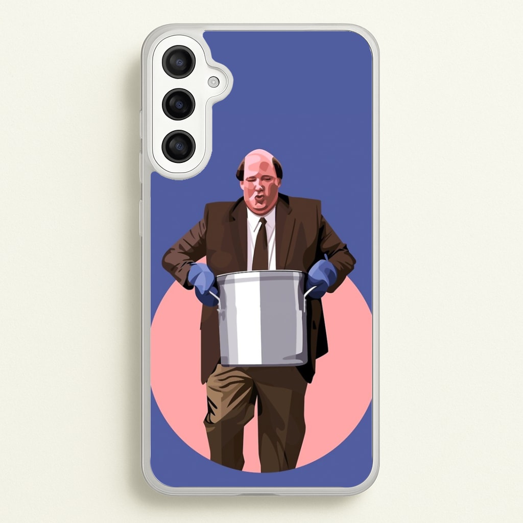Kevin's Chilli Phone Case