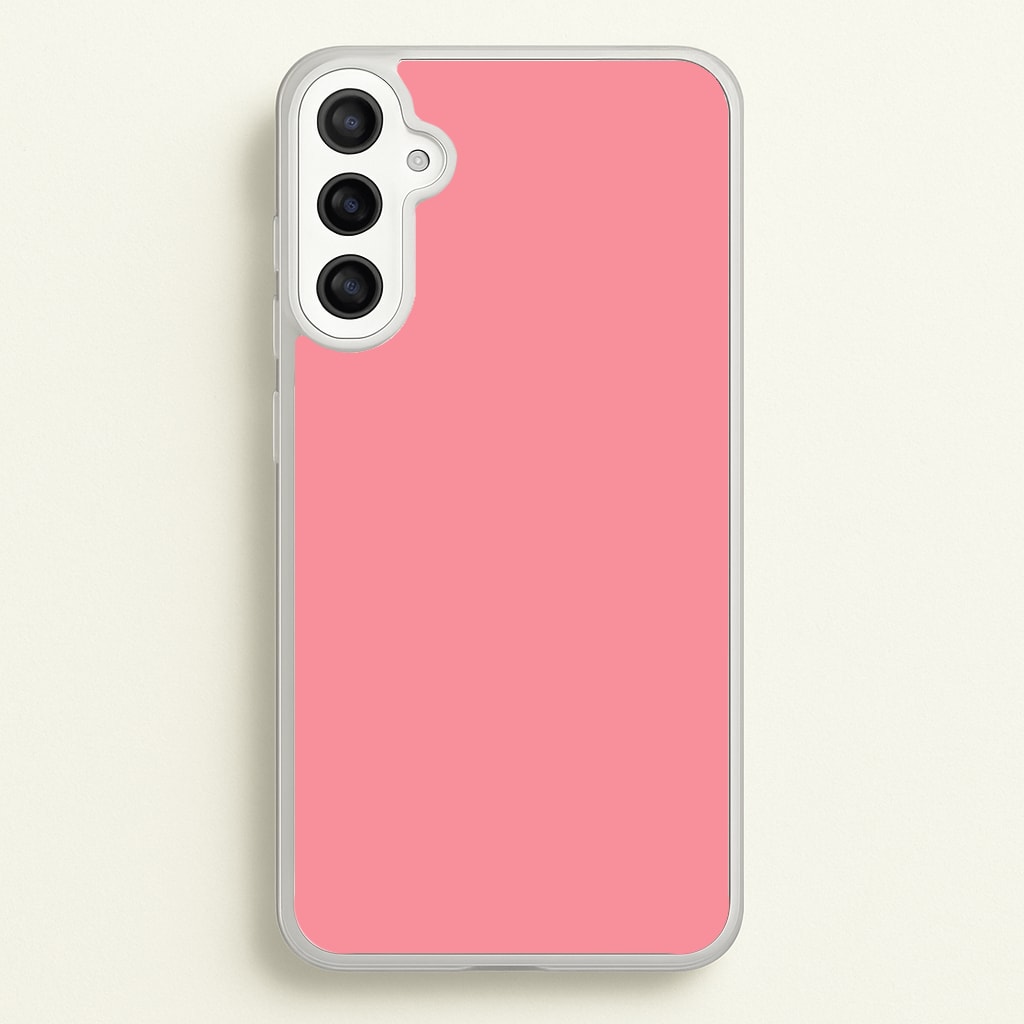 Diagonal Personalised Phone Case