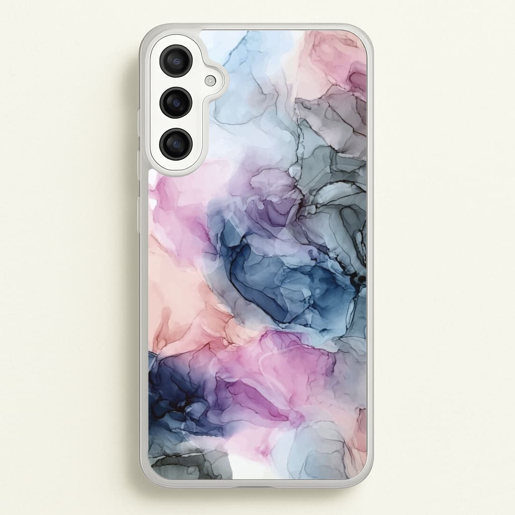 Colourful Eclipse Phone Case