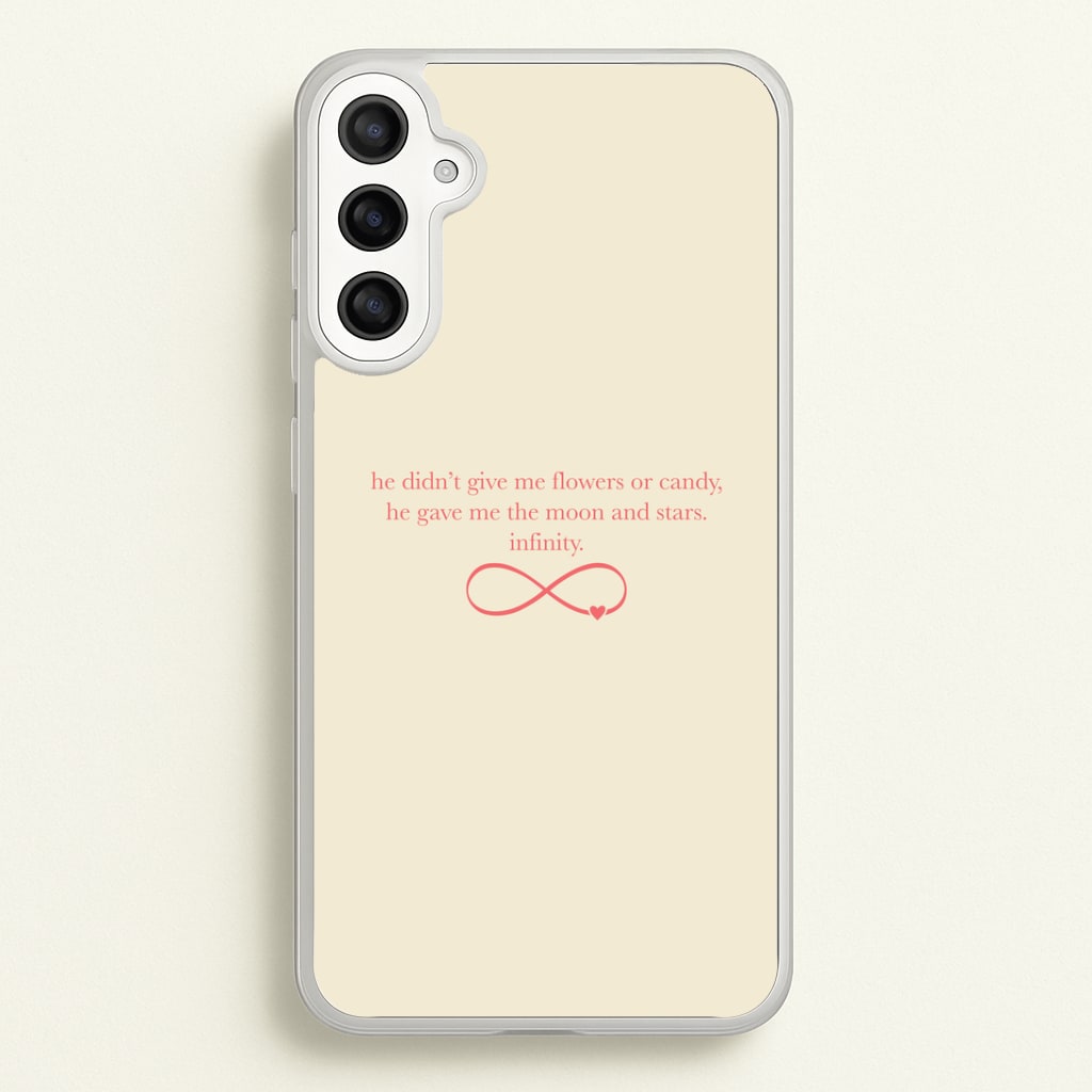 Infinity - TSITP Phone Case