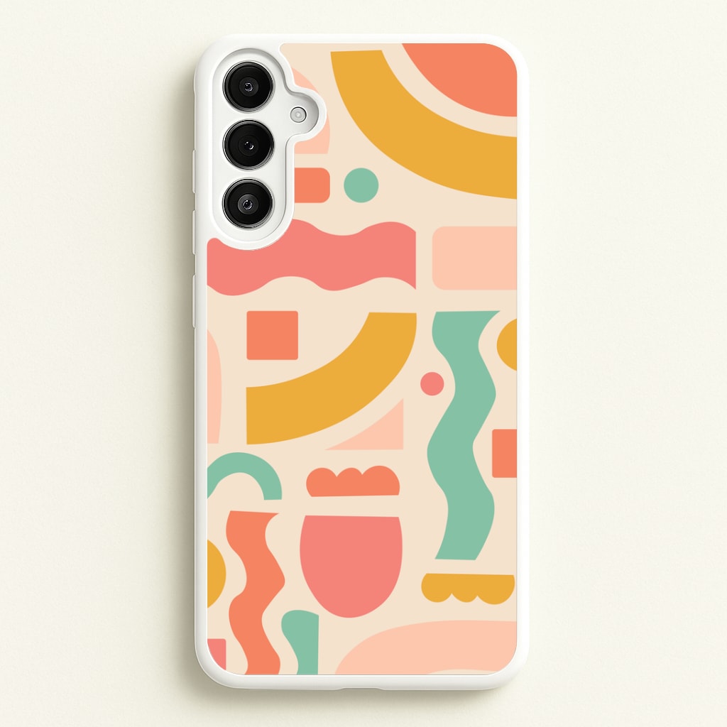 Abstract Patterns 21 Phone Case