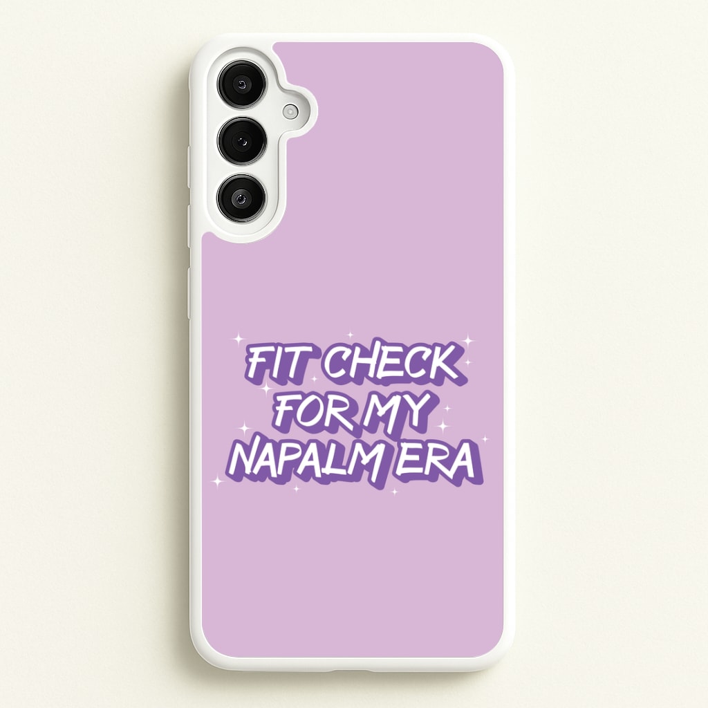 Fit Check Phone Case