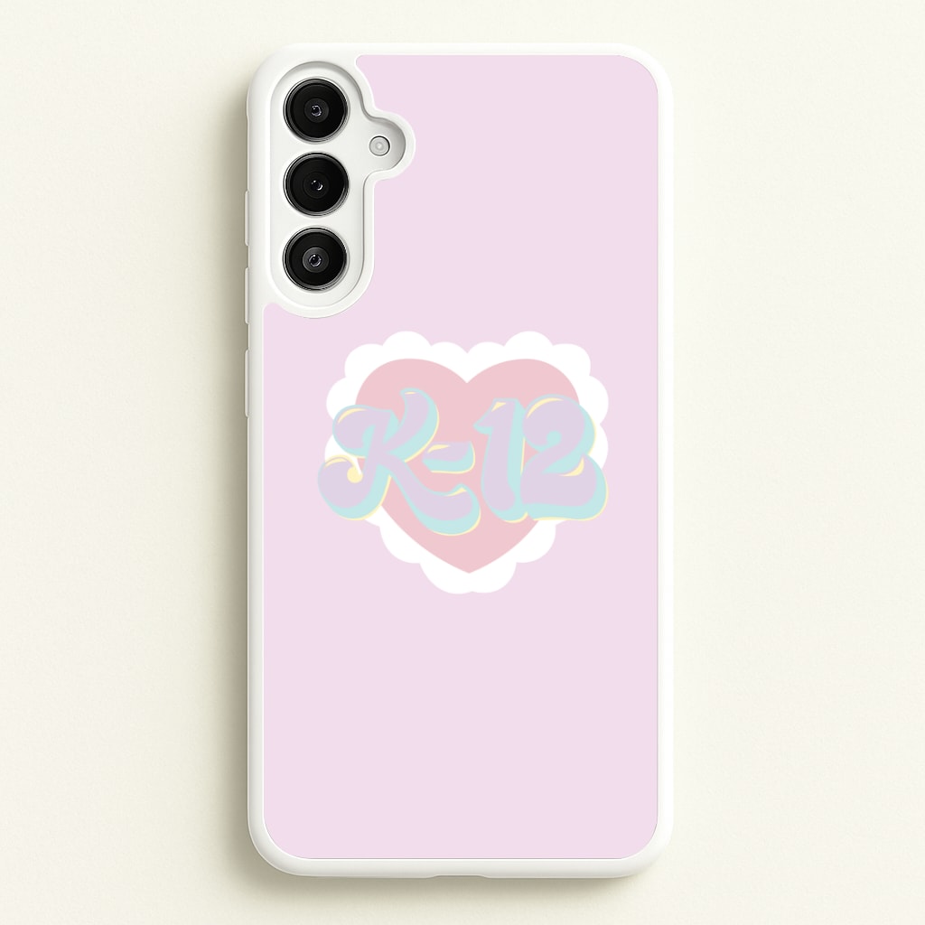 K12 Phone Case