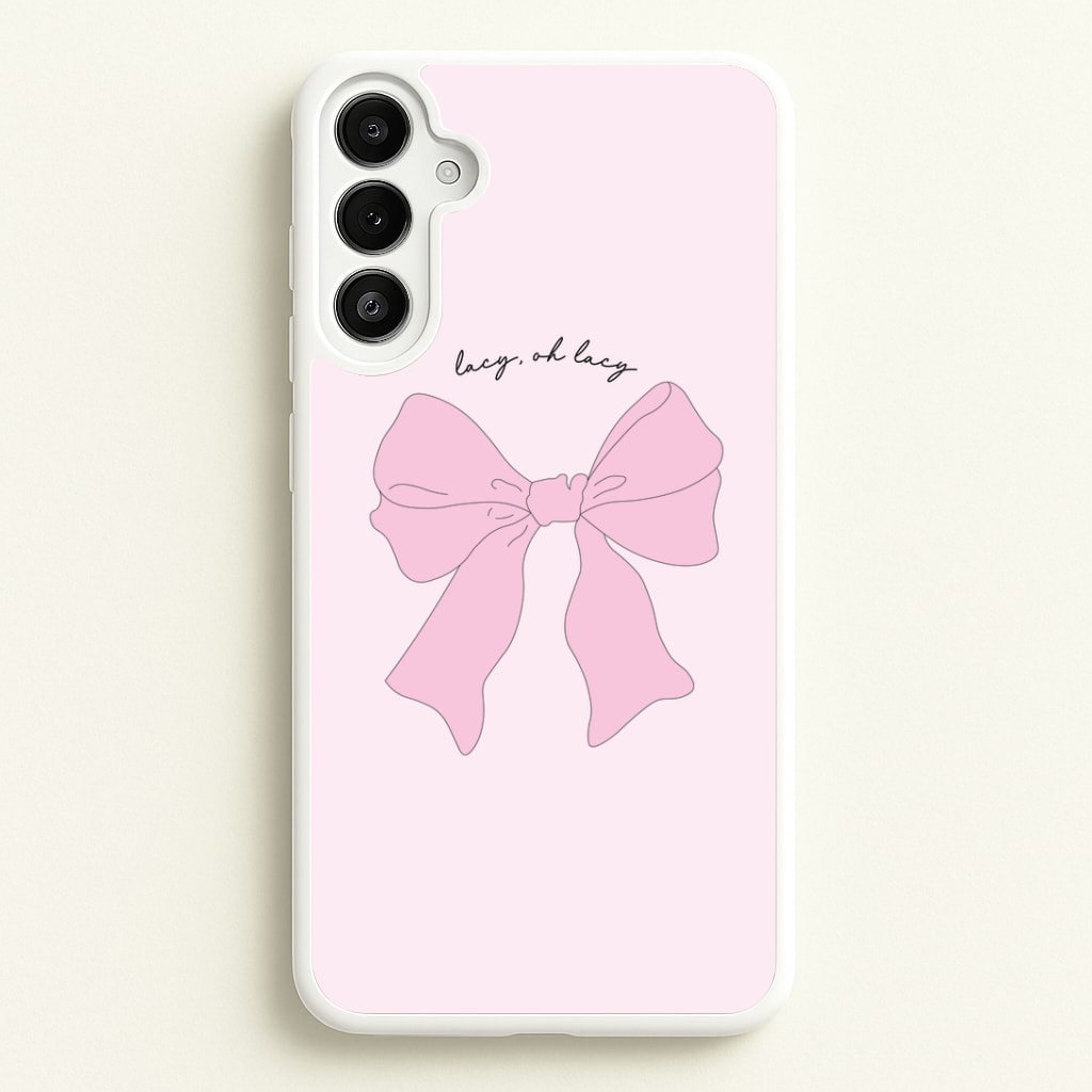 Lacy- Olivia Phone Case