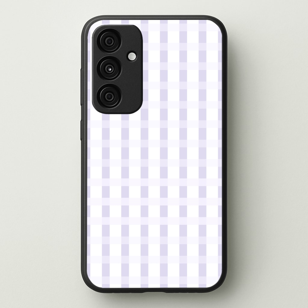 Colourful Abstract Pattern VIII Phone Case - Galaxy A35 / Standard
