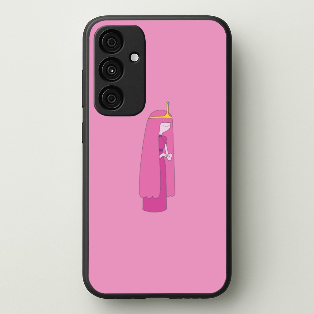 Bubblegum Phone Case - Galaxy A35 / Standard