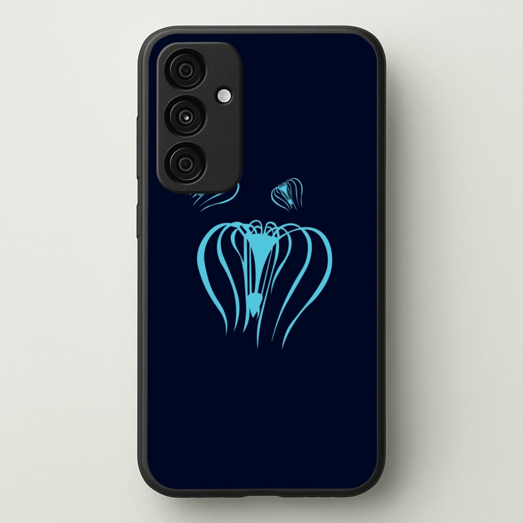 Tree Of Souls Phone Case - Galaxy A35 / Standard