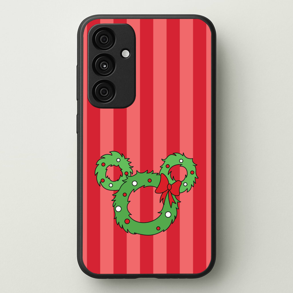 Mickey Reef Phone Case - Galaxy A35 / Standard