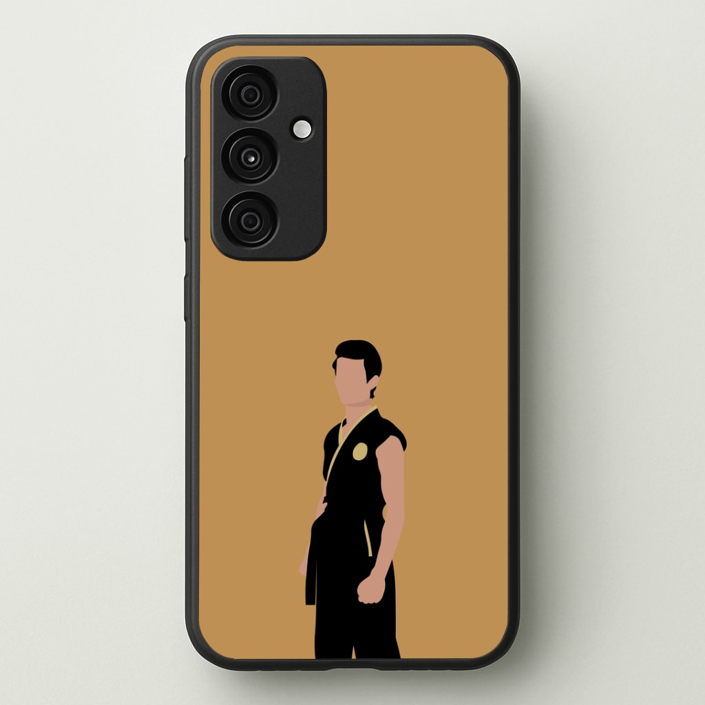 Miguel Diaz - C Kai Phone Case - Galaxy A35 / Standard