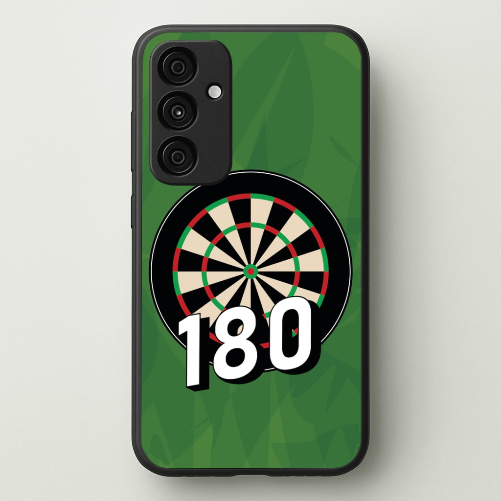 180 Board Phone Case - Galaxy A35 / Standard