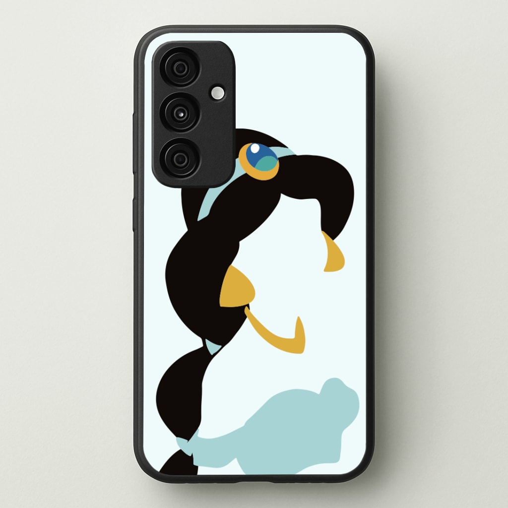 Jasmine Phone Case - Galaxy A35 / Standard