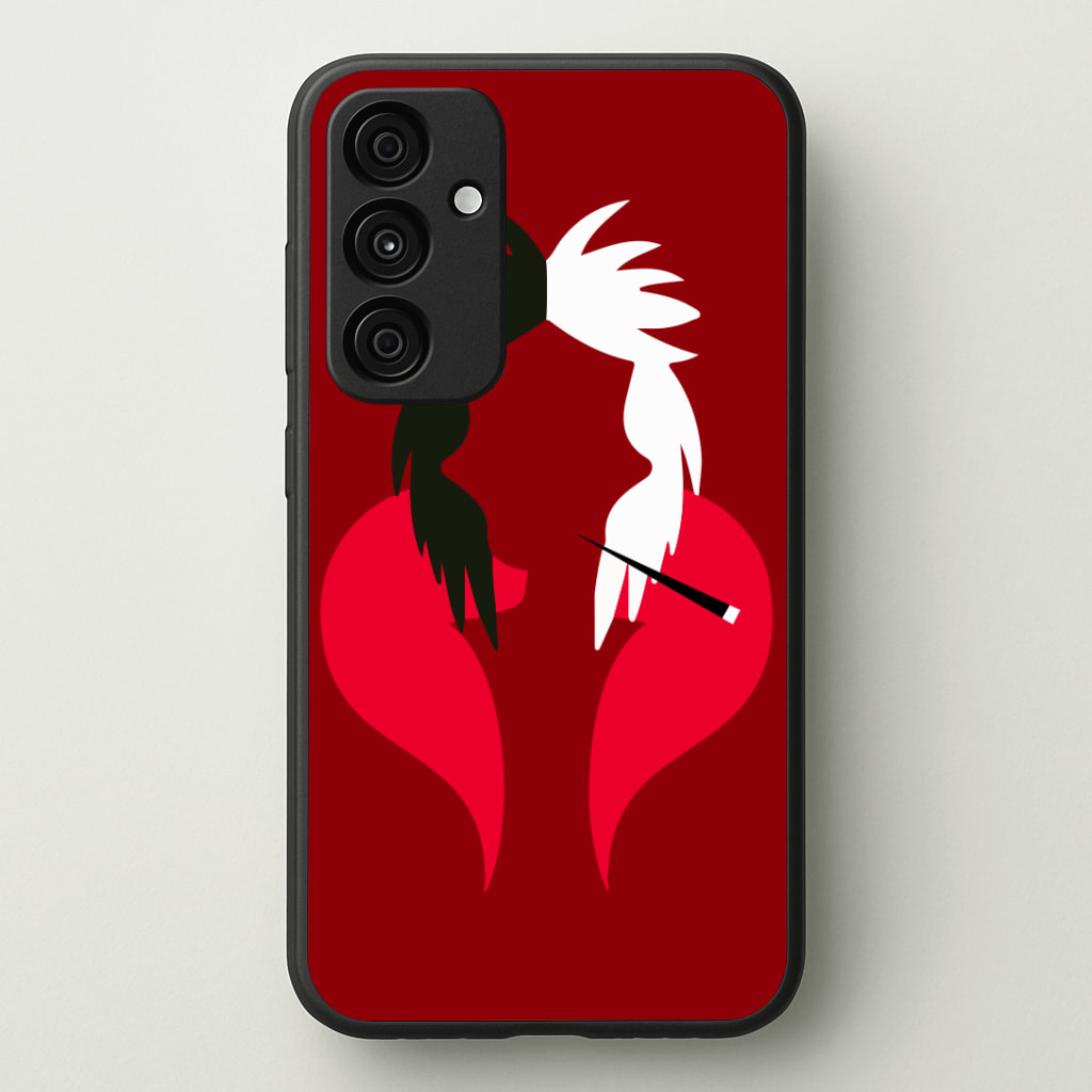 Deville Phone Case - Galaxy A35 / Standard