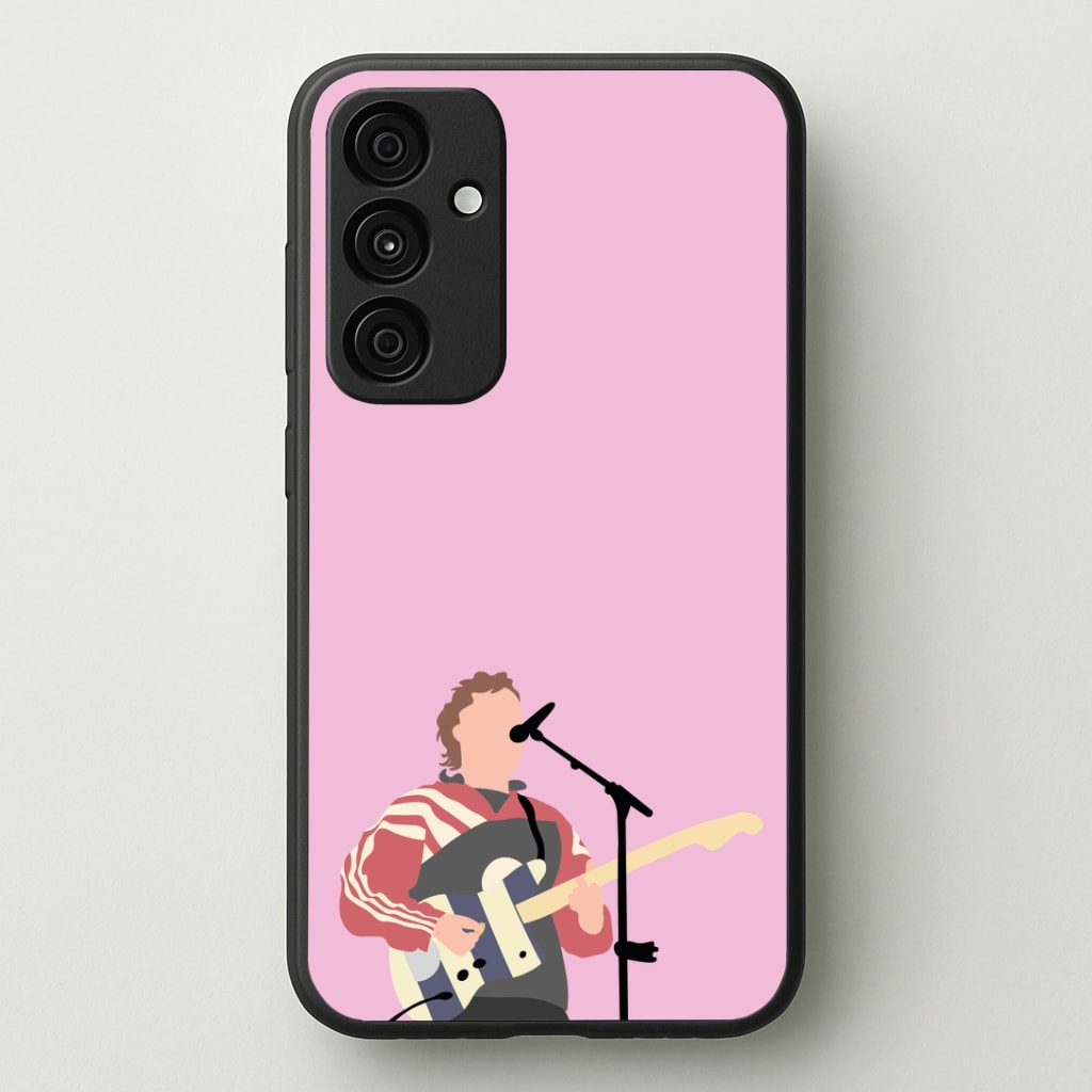 Festival - Fender Phone Case - Galaxy A35 / Standard