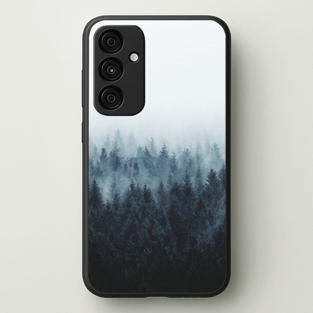 A Wilderness Somewhere Part 2 Phone Case - Galaxy A35 / Standard