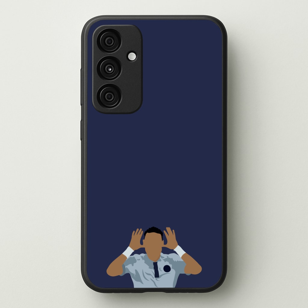 Neymar - Football Phone Case - Galaxy A35 / Standard