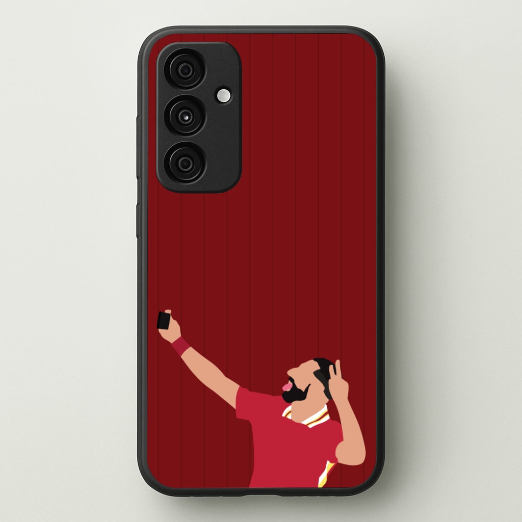 Mo Selfie Phone Case - Galaxy A35 / Standard