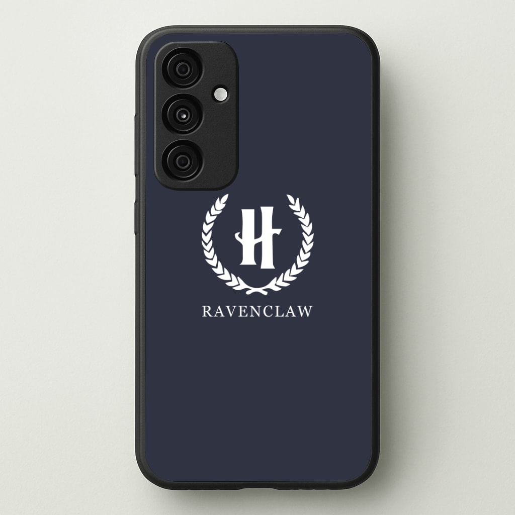Ravenclaw Phone Case - Galaxy A35 / Standard