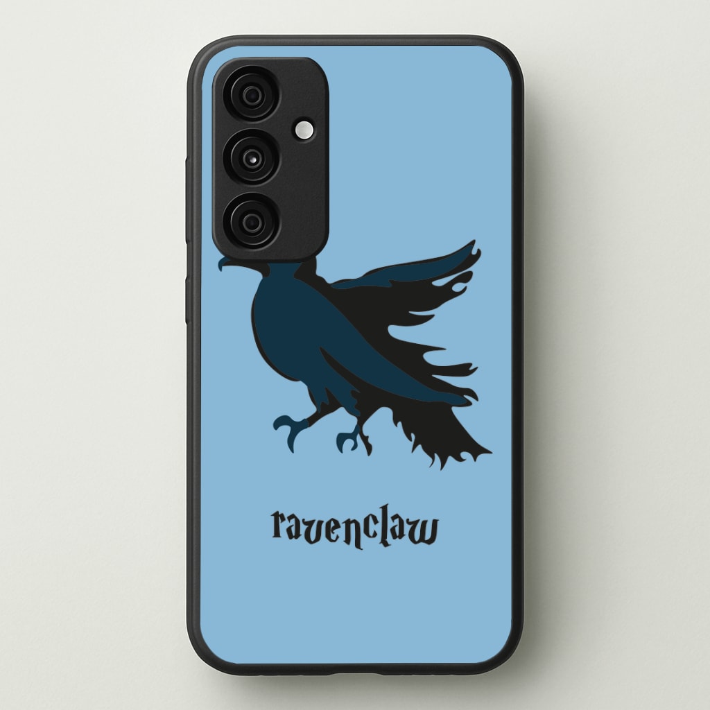 Ravenclaw Phone Case - Galaxy A35 / Standard