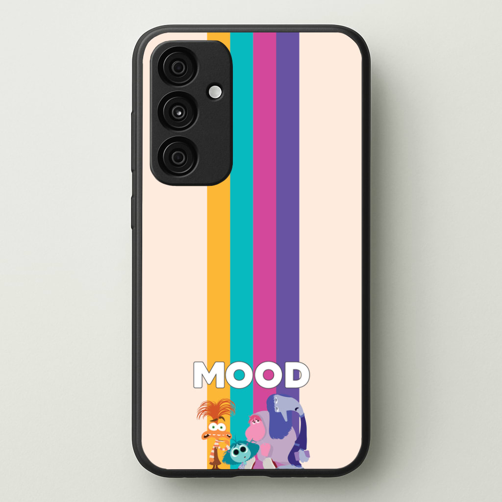 Mood - Inside Out Phone Case - Galaxy A35 / Standard