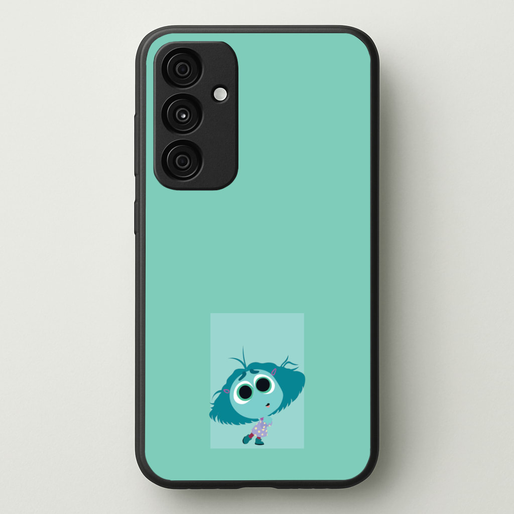 Envy - Inside Out Phone Case - Galaxy A35 / Standard