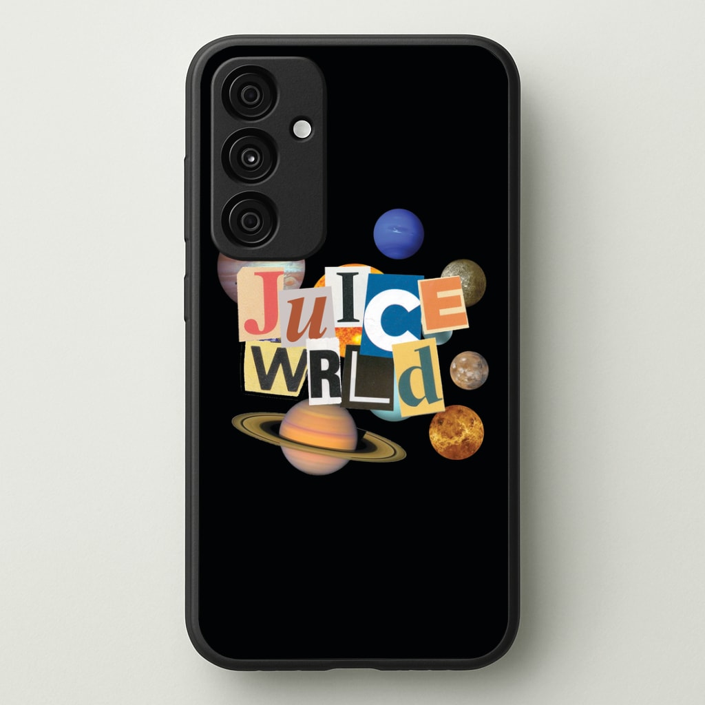 Orbit - Juice Phone Case - Galaxy A35 / Standard
